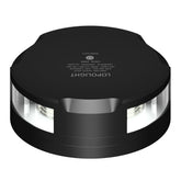 Lopolight Masthead/360-Degree Light - 3NM - Black Housing w/FB Base